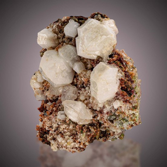 Tarnowitzite-Tsumeb Mine | Tsumeb | Otjikoto Region | Namibia